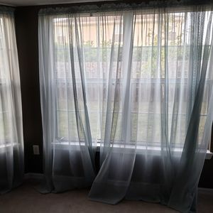 Curtains
